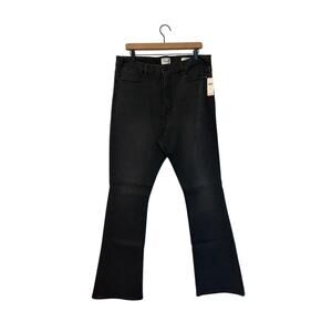 NWT FRAME Le Mini Boot Size 34